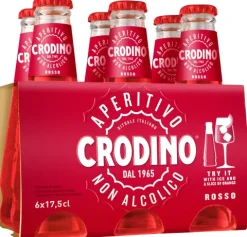 Crodino Rosso