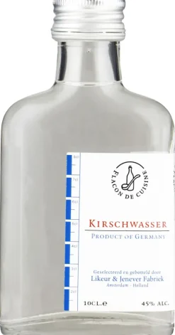 Cuisine Kirsch 10CL