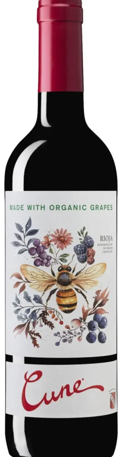 Cune Rioja Ecologico