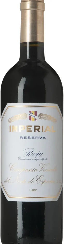 Cune Rioja Imperial Reserva