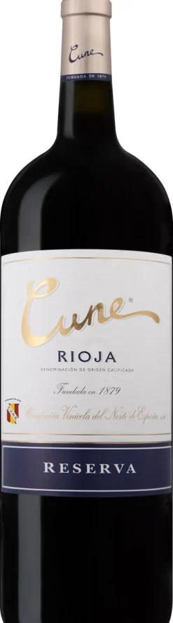 Cune Rioja Reserva Magnum