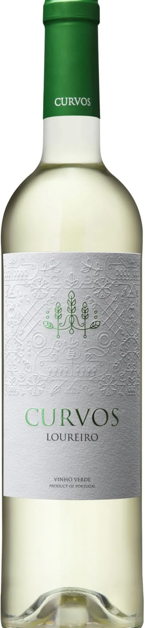 Curvos Loureiro