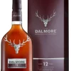 Dalmore 12 Years