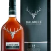 Dalmore 15 Years