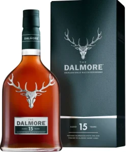 Dalmore 15 Years