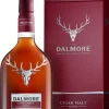 Dalmore Cigar Malt Reserve