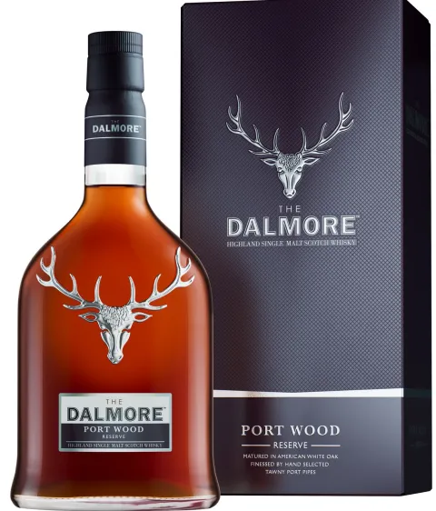 Dalmore Port Wood Reserve