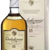 Dalwhinnie 15 Years