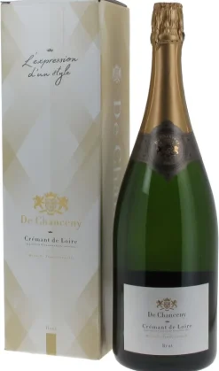De Chanceny Crémant de Loire Blanc Brut