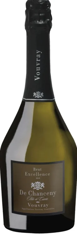 De Chanceny Vouvray Excellence Magnum