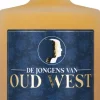 De jongens van Oud West Passievrucht likeur