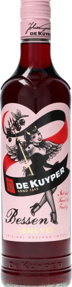 De Kuyper Bessenjenever