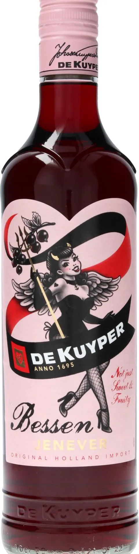 De Kuyper Bessenjenever