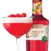 De Kuyper Clover Club Cocktail