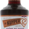 De Kuyper Creme De Cacao Dark