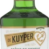 De Kuyper Creme de Menthe Groen
