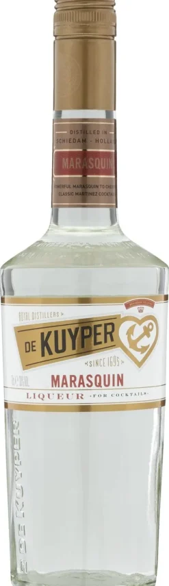 De Kuyper Marasquin Likeur
