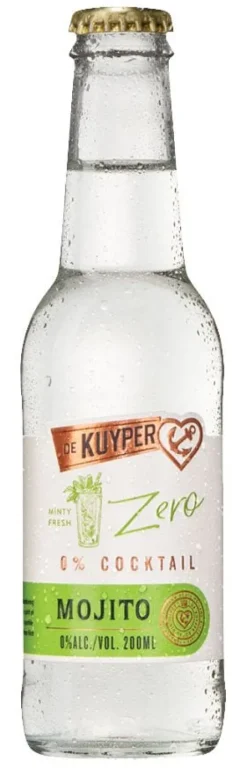 De Kuyper Mojito