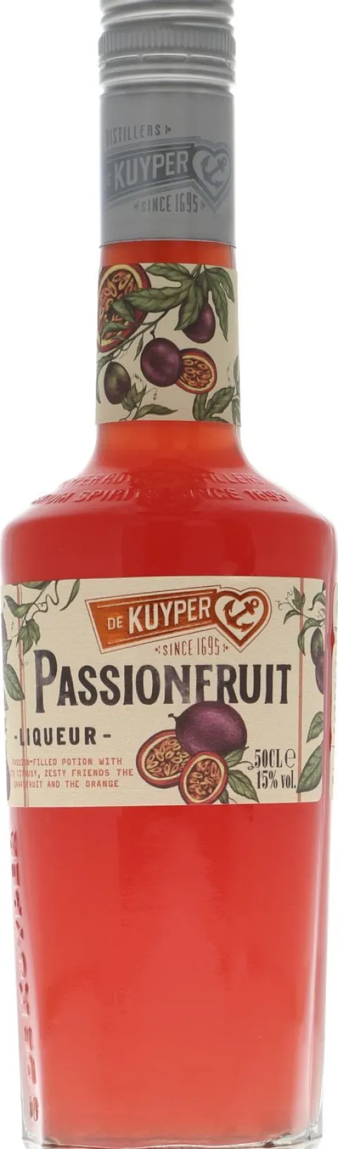 De Kuyper Passionfruit Likeur
