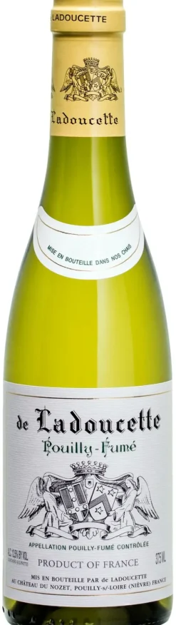 De Ladoucette Pouilly-Fumé Demi