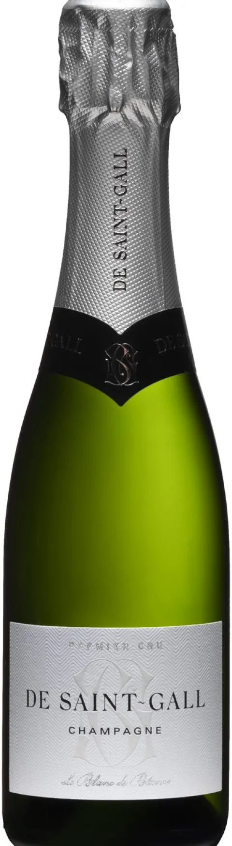 De Saint-Gall Blanc de Blancs