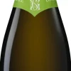 De Saint-Gall le Blanc de Bio Champagne