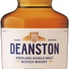 Deanston Virgin Oak