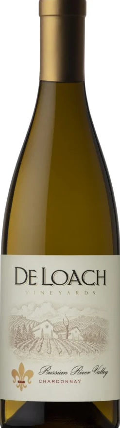 DeLoach Russian River Chardonnay