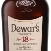Dewar's 18 Years
