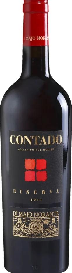 Di Majo Norante Contado