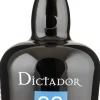 Dictador Aged Rum 20 Years