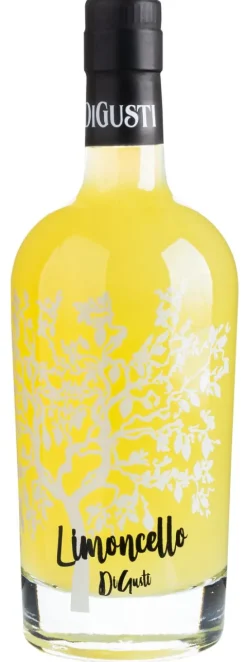 DiGusti Limoncello