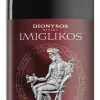 Dionysos Imiglykos Red
