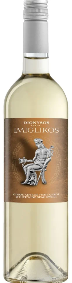 Dionysos Imiglykos White