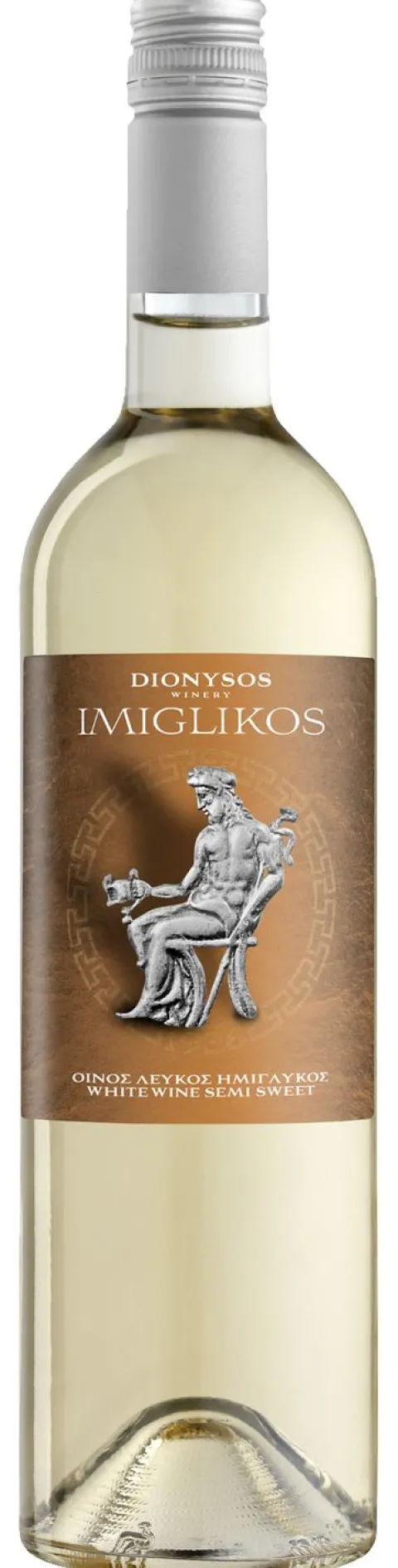 Dionysos Imiglykos White