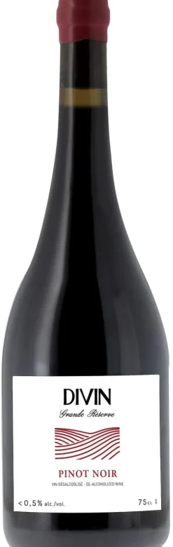 Divin Reserve Pinot Noir