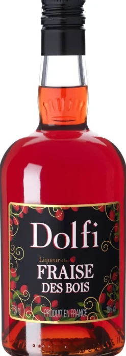 Dolfi Fraise des Bois