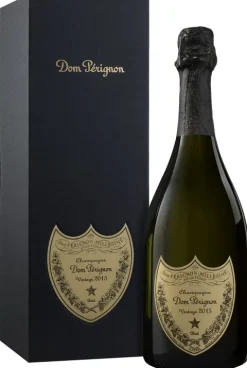 Dom Pérignon Blanc Vintage