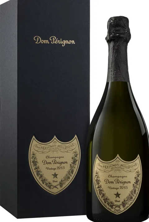 Dom Pérignon Blanc Vintage