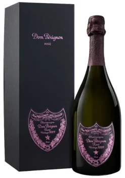 Dom Pérignon Rosé Vintage