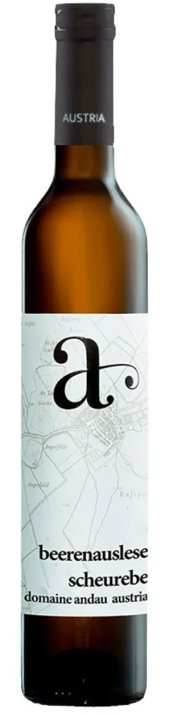 Domaine Andau Beerenauslese