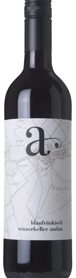 Domaine Andau Blaufränkisch