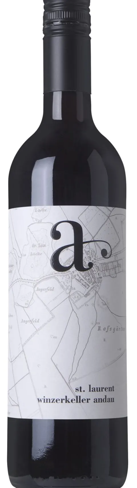 Domaine Andau Sankt Laurent