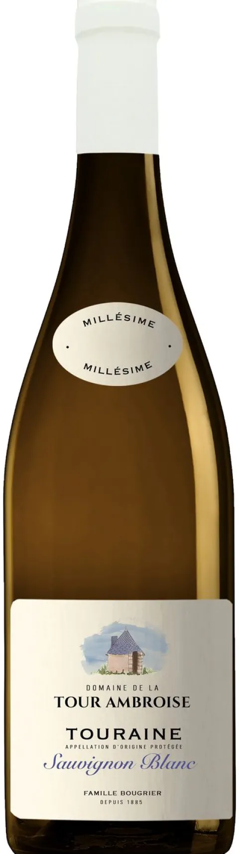 Domaine de La Tour Ambroise Touraine Sauvignon Blanc