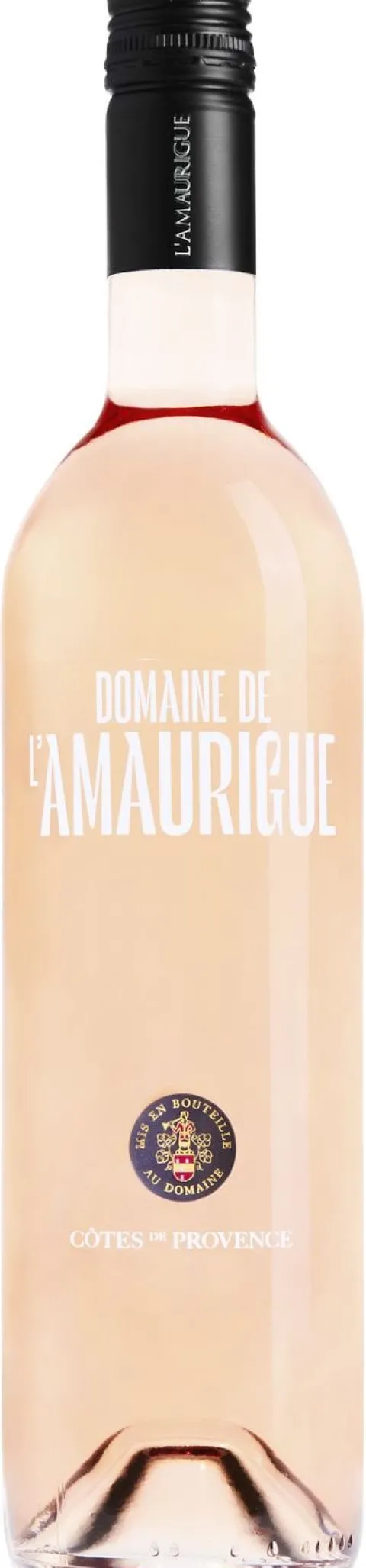 Domaine de l'Amaurigue Rosé