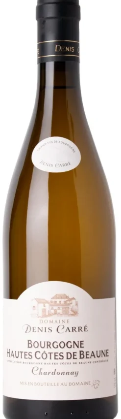 Domaine Denis Carré Bourgogne Hautes Côtes de Beaune Chardonnay