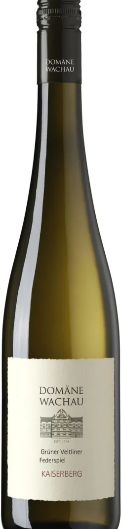 Domäne Wachau Grüner Veltliner Federspiel Kaiserberg