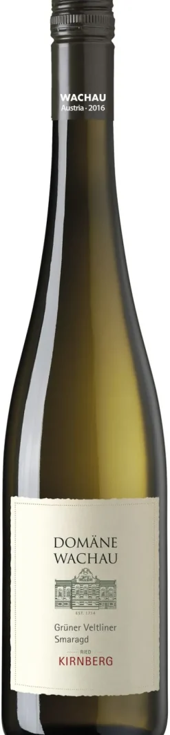 Domäne Wachau Grüner Veltliner Kirnberg