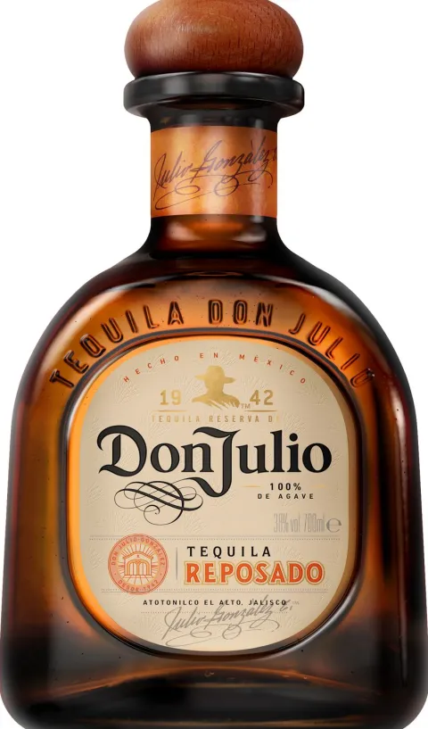 Don Julio Reposado