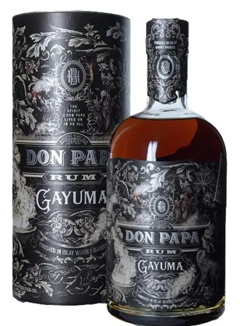 Don Papa Gayuma
